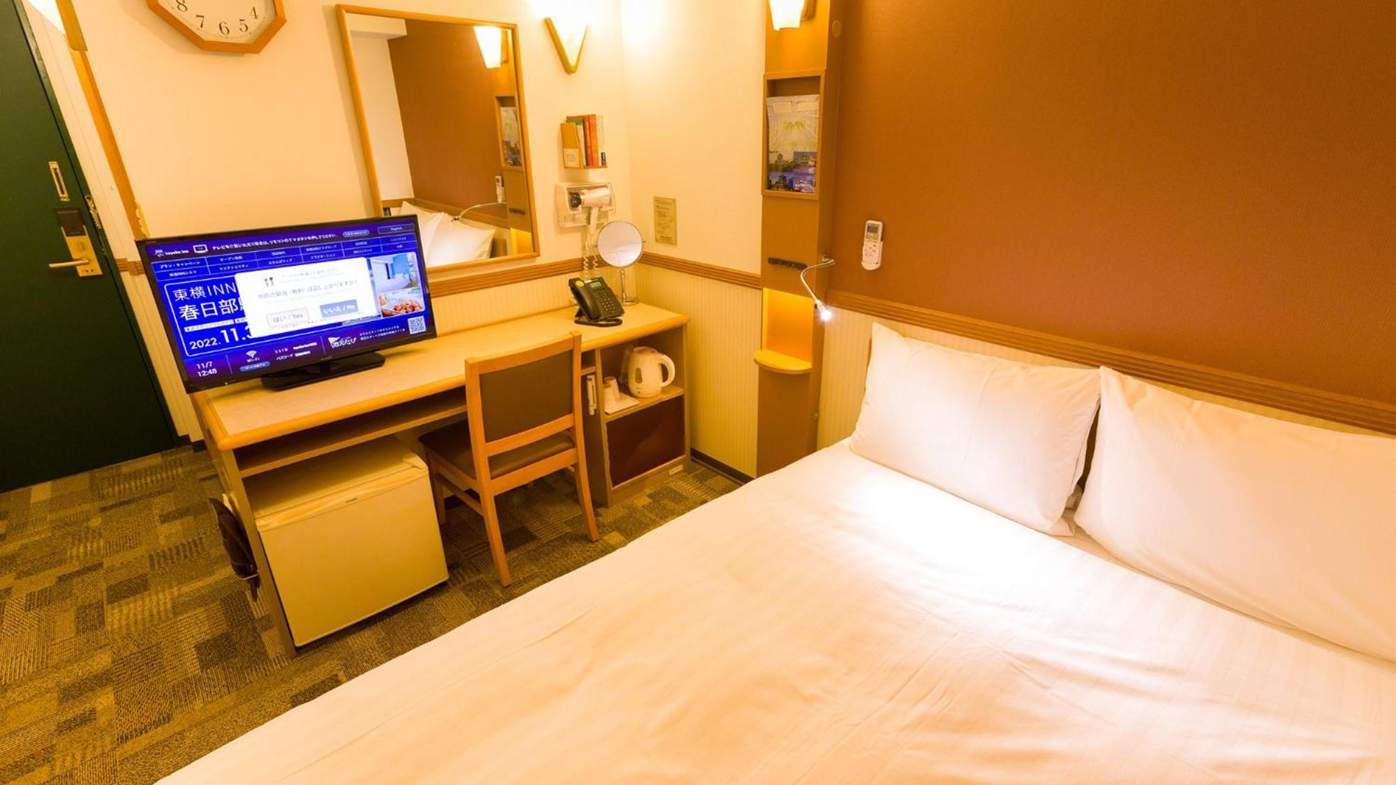 Toyoko Inn Kawasaki Ekimae Isago Quarto foto